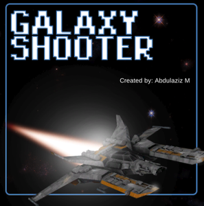 play Space Shooter 2D