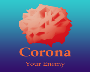 play Corona : Your Enemy