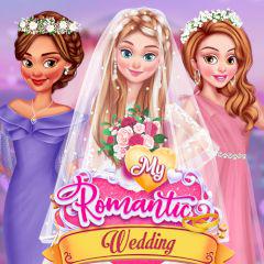 play My Romantic Wedding