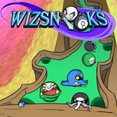 play Wizsnooks