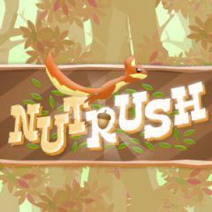 play Nut Rush