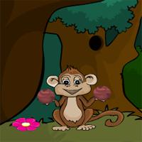 play Gamesclicker-Rescue-The-Cute-Pet