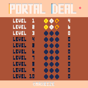 play Portal Deal