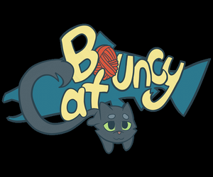 play Bouncy Cat
