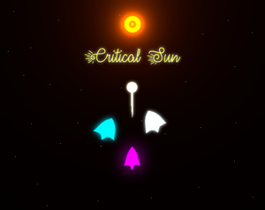 play Critical Sun