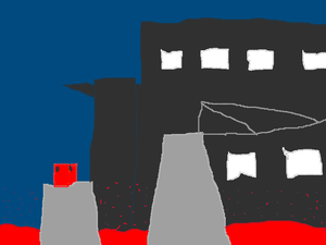 play A Simple Cube The Story Begins