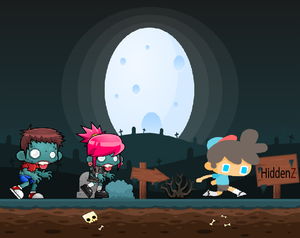 play Hiddenz