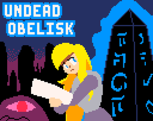 play Undead Obelisk