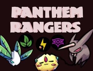 Panthem Rangers