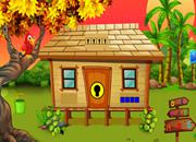play Tree Squirrel Escape