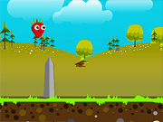 play Red Strawberry