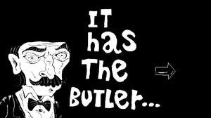 play It Has The Butler