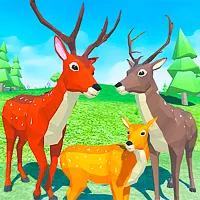 Deer Simulator