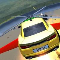 play Fly Cars Shooting