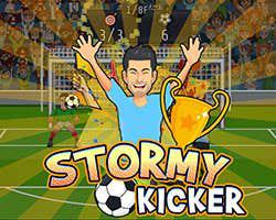 play Stormy Kicker