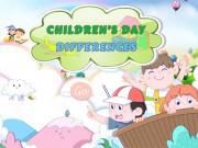 play Childrens Day Differences