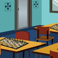 play G4E Sports Room Escape