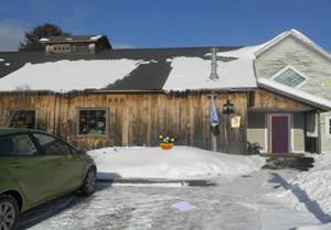 play Snow House Rescue