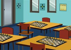 play Sports Room Escape (Games 4 Escape