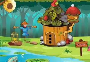 play Waterfowl Escape From Cage