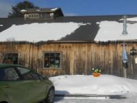 play Snow House Rescue