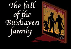 play The Fall Of The Buxhaven Family