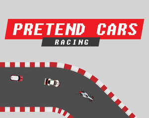 Pretend Cars Racing