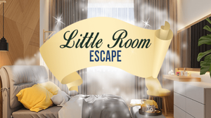 Little Room Escape