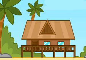 play Island Escape (Ekey Games
