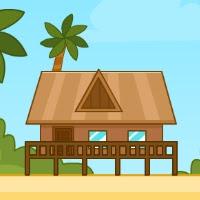 play Ekey Island Escape