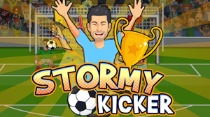 play Stormy Kicker