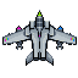 play Flight Invasion (New Update! New Gamemode Bossbattle!)
