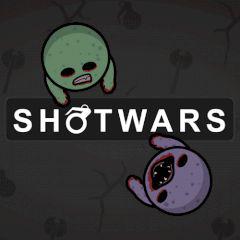 play Shotwars Io