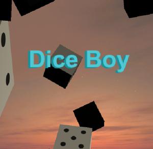 play Dice Boy