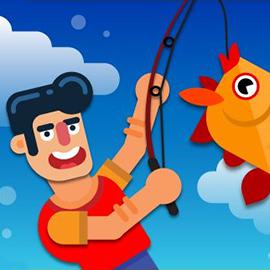 play Fishing.Io