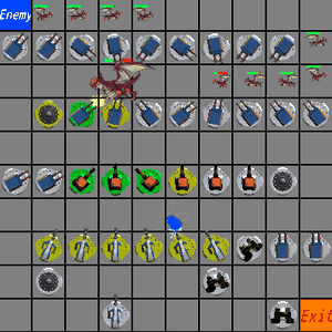 play Tower Defense Study