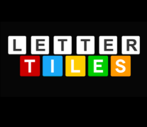 play Letter Tiles