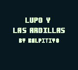 play Lupo Y Las Ardillas