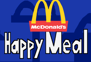 play Mcdonald'S Happy Meal