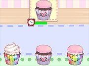 play Which Cupcake?