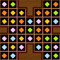 play Match-3-Arena