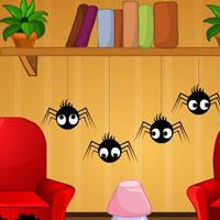 play G2M Bungalow Escape