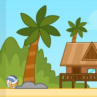 play Ekey Island Escape