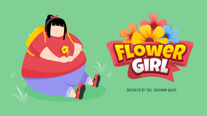 play Flower Girl