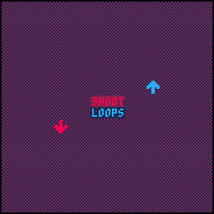 play Shoot Loops