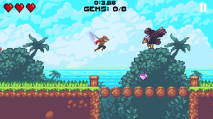 play Coco' Inexplicable Escapades