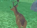 play Deer Simulator Animal Family 3D