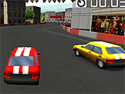 Super Car Racing