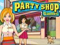play Party Shop