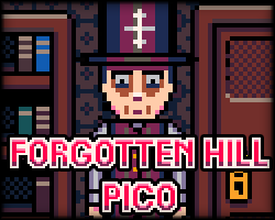 Forgotten Hill Pico